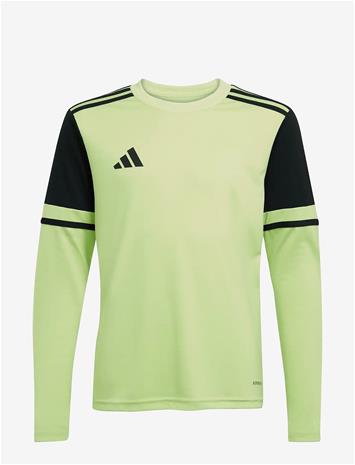 ADIDAS PERFORMANCE Squa25 Gk Jsyly - PULLIM/BLACK - 176