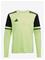 ADIDAS PERFORMANCE Squa25 Gk Jsyly - PULLIM/BLACK - 164 – kuva 2