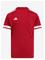 ADIDAS PERFORMANCE Squa25 Jsy Y - TEPORE/WHITE - 176 – kuva 2