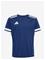 ADIDAS PERFORMANCE Squa25 Jsy Y - TENABL/WHITE - 152 – kuva 2