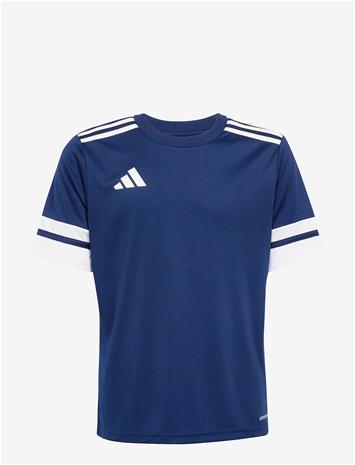 ADIDAS PERFORMANCE Squa25 Jsy Y - TENABL/WHITE - 140