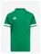 ADIDAS PERFORMANCE Squa25 Jsy Y - TEAGRN/WHITE - 152 – kuva 2