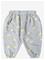 BOBO CHOSES Pixel Abduction All Over Jogging Pants - GREY - 92 – kuva 2
