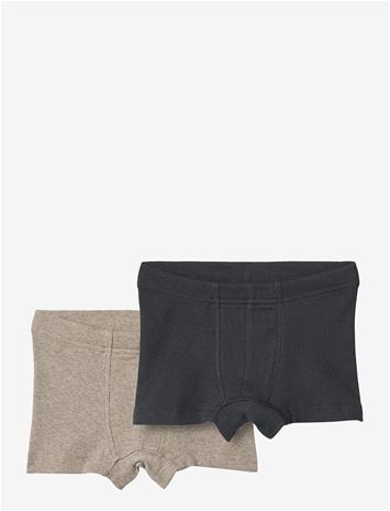 WHEAT 2 Boxershorts Louis - NAVY - 92