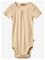 WHEAT Rib Body S/S Edna - MACADAMIA - 74 – kuva 2
