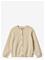 WHEAT Knit Cardigan Maia - SANDSHELL - 116 – kuva 2