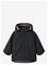 NAME IT Nmmmarlow Parka Jacket Pb1 - BLACK - 104 – kuva 2