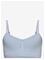 LINDEX Seamless Short Top - LIGHT BLUE - 170 – kuva 2