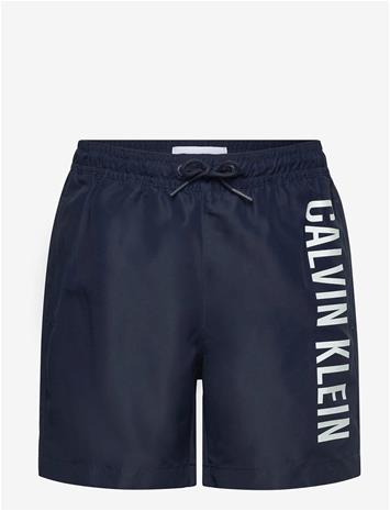 CALVIN KLEIN Medium Drawstring - DARK SAPPHIRE - 140-152