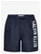 CALVIN KLEIN Medium Drawstring - DARK SAPPHIRE - 128-140 – kuva 2