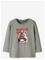 NAME IT Nmmvoto Ls Nreg Top - SHADOW - 98 – kuva 2
