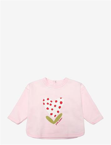 PETIT BATEAU Sweat Shirts - BARELY - 60