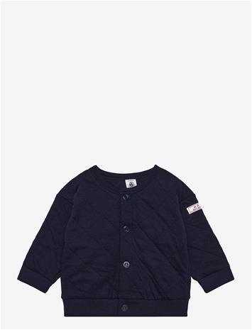 PETIT BATEAU Cardigans Jour - SOIR - 67