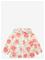 PETIT BATEAU Cires Coupe Vent - MARSHMALLOW/MULTICO - 86 – kuva 2