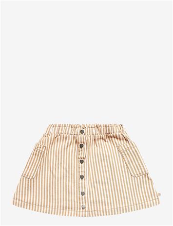 HUST & CLAIRE Hcnanna Stripe - CHIPMUNK - 92