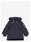 MIKK-LINE Nylon Baby Jacket - Solid - BLUE NIGHTS - 80 – kuva 2
