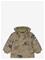 MIKK-LINE Polyester Baby Jacket - Aop - CORIANDER - 92 – kuva 2