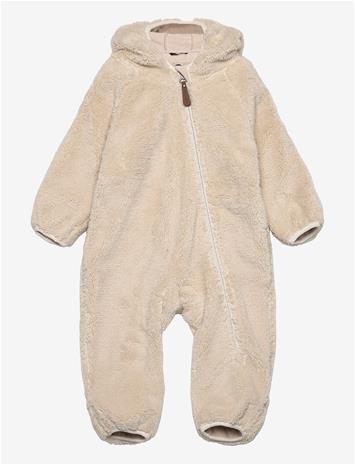 MIKK-LINE Wp Teddy Suit W Ears - DOESKIN - 104