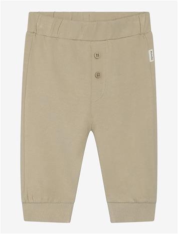 MINYMO Pants Sweat - WHITE PEPPER - 80
