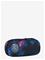 BECKMANN NORWAY Oval Pencil Case, Ninja Elements - BLACK - One Size – kuva 2