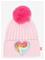 BILLIEBLUSH Pull On Hat - PINK - SIZE THREE – kuva 3