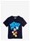 MICKEY MOUSE Tshirt - NAVY - 104 – kuva 2