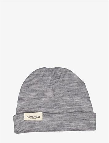 MARMAR COPENHAGEN Aiko - GREY MELANGE - 62 – kuva 2/3