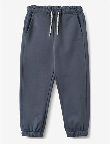 WHEAT Sweatpants Cosmo - GREYBLUE - 140