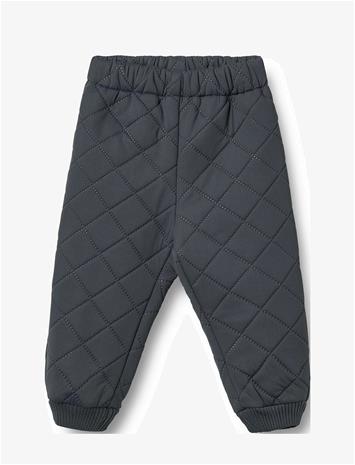 WHEAT Thermo Pants Alex - INK - 92