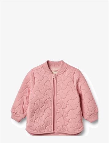 WHEAT Thermo Jacket Loui - ROSE - 92