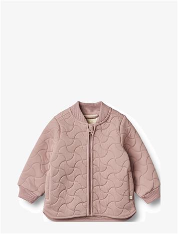 WHEAT Thermo Jacket Loui - WARM ROSE - 86