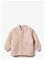 WHEAT Thermo Jacket Loui - PANSIES - 80 – kuva 2