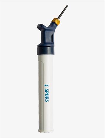 JOKER Dual Action Pump Tottenham - MULTI COLOURED - One Size