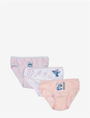 LILO & STITCH Boxer - MULTI COLOURED - 116/128