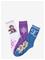 FROZEN Socks - PURPLE - 31/34 – kuva 2