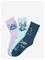LILO & STITCH Socks - BLUE - 27/30 – kuva 2