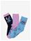 LILO & STITCH Socks - PINK - 27/30 – kuva 2