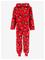 MICKEY MOUSE Pyjama - RED - 116 – kuva 2