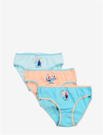 FROZEN Boxer - MULTI COLOURED - 98/104