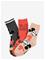 MICKEY MOUSE Socks - MULTI COLOURED - 23/26 – kuva 2
