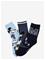 MICKEY MOUSE Socks - BLUE - 31/34 – kuva 2