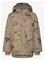 MIKK-LINE Polyester Jacket - Aop - CORIANDER - 98 – kuva 2