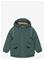 MIKK-LINE Winter Jacket 3D - BALSAM GREEN - 80 – kuva 2