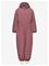 MIKK-LINE Nylon Junior Suit - Solid - ROSE BROWN - 98 – kuva 2