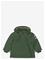 MIKK-LINE Nylon Baby Jacket - Solid - THYME - 74 – kuva 2