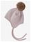NAME IT Nbfwuppo Wo/Co Hat - VIOLET ICE - 45-47 – kuva 2