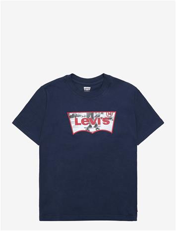 LEVI'S Te-S/S Tee - NAVAL ACADEMY - 164 – kuva 2/2