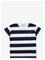 LEVI'S Te-S/S Tee - NAVAL ACADEMY - 116 – kuva 4