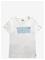 LEVI'S Te-S/S Tee - LEVI'S EGRET - 152 – kuva 6