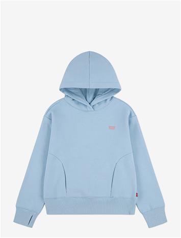 LEVI'S Po-Pull-Over Hoody - ANGEL FALLS - 152